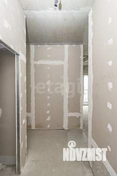 3-к квартира, сданный дом, 91м2, 9/9 этаж