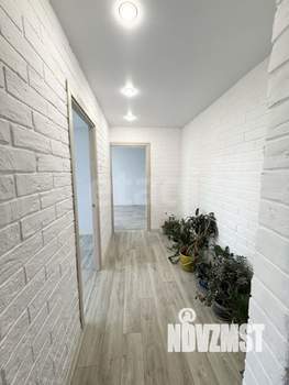 2-к квартира, вторичка, 46м2, 9/9 этаж