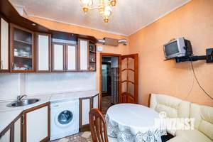 2-к квартира, вторичка, 55м2, 5/9 этаж