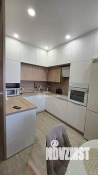 3-к квартира, вторичка, 91м2, 2/4 этаж