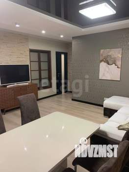 2-к квартира, вторичка, 64м2, 10/20 этаж