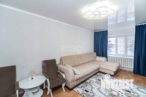 4-к квартира, вторичка, 86м2, 1/5 этаж