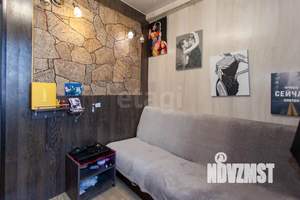 2-к квартира, вторичка, 40м2, 4/5 этаж