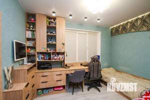 1-к квартира, вторичка, 57м2, 7/13 этаж