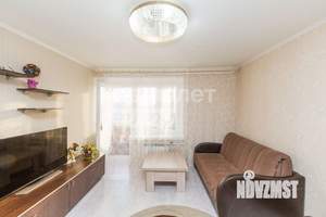 2-к квартира, вторичка, 50м2, 6/9 этаж