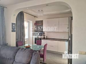 3-к квартира, вторичка, 70м2, 9/9 этаж