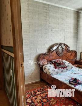 2-к квартира, вторичка, 44м2, 3/9 этаж