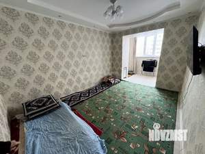 1-к квартира, вторичка, 44м2, 2/14 этаж