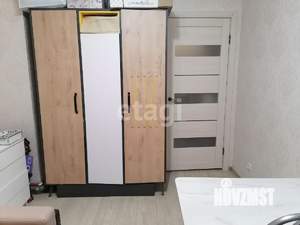 1-к квартира, вторичка, 43м2, 2/17 этаж