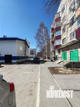 3-к квартира, вторичка, 88м2, 3/5 этаж