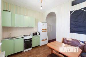 1-к квартира, вторичка, 44м2, 7/17 этаж