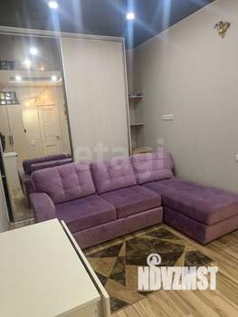 1-к квартира, вторичка, 36м2, 9/9 этаж