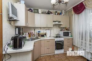 3-к квартира, вторичка, 67м2, 2/5 этаж