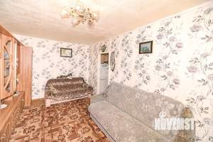 3-к квартира, вторичка, 56м2, 1/5 этаж
