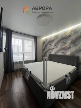 2-к квартира, вторичка, 57м2, 13/13 этаж