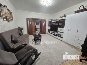 2-к квартира, вторичка, 63м2, 2/9 этаж
