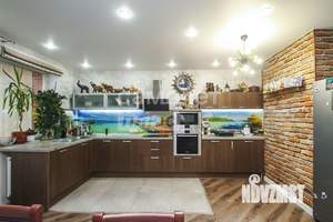 2-к квартира, вторичка, 125м2, 20/24 этаж