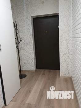1-к квартира, вторичка, 43м2, 9/25 этаж