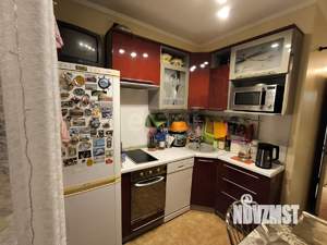 2-к квартира, вторичка, 48м2, 5/5 этаж