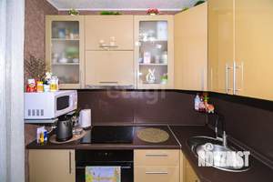 2-к квартира, вторичка, 37м2, 1/5 этаж