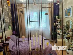 1-к квартира, вторичка, 37м2, 5/17 этаж