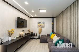 3-к квартира, вторичка, 111м2, 16/18 этаж