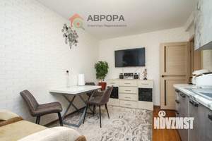 2-к квартира, вторичка, 45м2, 3/5 этаж