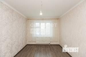 2-к квартира, вторичка, 49м2, 9/9 этаж
