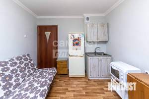 1-к квартира, вторичка, 35м2, 5/5 этаж