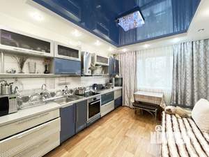 2-к квартира, вторичка, 51м2, 1/5 этаж