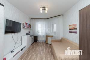 2-к квартира, вторичка, 55м2, 2/5 этаж