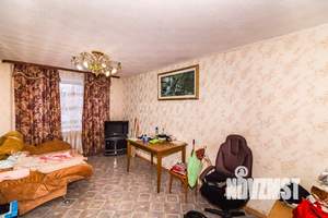 2-к квартира, вторичка, 53м2, 2/5 этаж