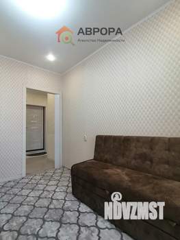 1-к квартира, вторичка, 38м2, 5/5 этаж