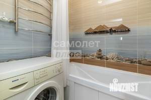 3-к квартира, вторичка, 72м2, 2/9 этаж
