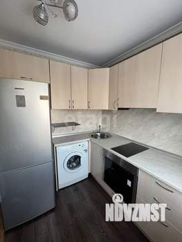1-к квартира, вторичка, 29м2, 5/5 этаж