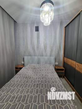 1-к квартира, вторичка, 43м2, 4/5 этаж