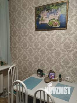 1-к квартира, вторичка, 45м2, 9/10 этаж