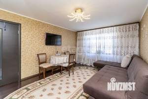 2-к квартира, вторичка, 43м2, 6/9 этаж