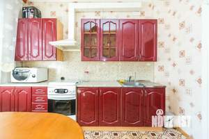 2-к квартира, вторичка, 52м2, 2/5 этаж
