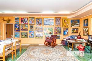 3-к квартира, вторичка, 171м2, 16/16 этаж