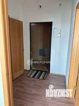 1-к квартира, вторичка, 36м2, 16/24 этаж