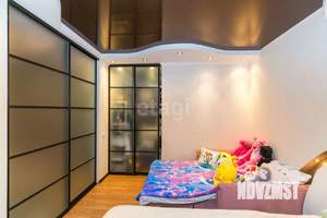 2-к квартира, вторичка, 54м2, 6/10 этаж