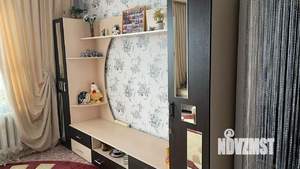 1-к квартира, вторичка, 30м2, 3/4 этаж