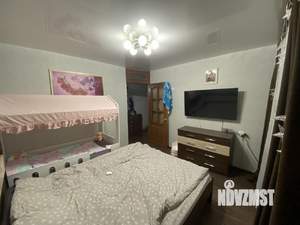 2-к квартира, вторичка, 40м2, 2/5 этаж