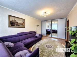2-к квартира, вторичка, 51м2, 2/10 этаж