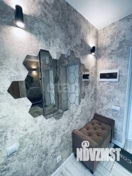1-к квартира, вторичка, 41м2, 15/16 этаж