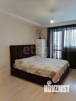 1-к квартира, вторичка, 51м2, 13/16 этаж