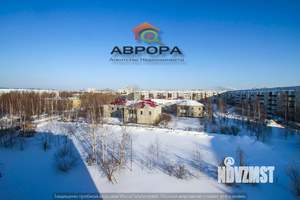 1-к квартира, вторичка, 32м2, 5/5 этаж