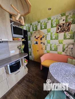 2-к квартира, вторичка, 45м2, 7/9 этаж