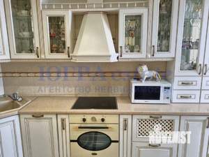 2-к квартира, вторичка, 53м2, 12/12 этаж